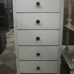 572 6633 CHEST OF DRAWERS